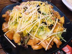 -MI WU FACTORY米屋美食工厂餐厅(绿地店)
