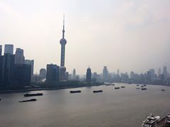 -上海外滩悦榕庄酒店