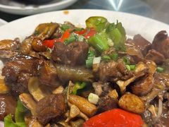 红烧甲鱼-富临轩私房菜(集庆门大街店)