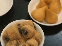 -老北京涮羊肉店(星湖路北一里二巷店)