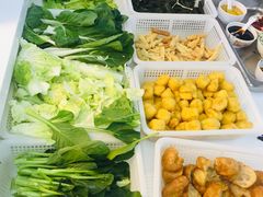 -文星素食(兴华路店)