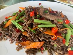 -下梅人家土菜馆(历史文化餐厅度假区店)