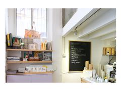 -Egg•Allday Brunch(襄阳北路店)