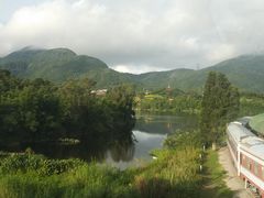 -深圳东部华侨城茵特拉根酒店