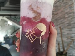 -喜茶(东莞雍华庭店)