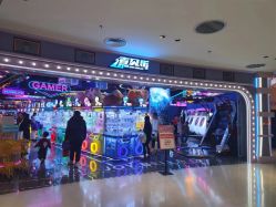 -嘉贝乐电玩城(惠多港购物中心店)