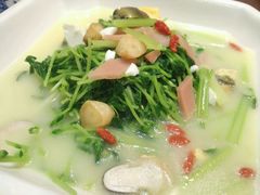 -京味民福烤鸭店(建设四马路店)