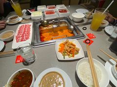 -海底捞火锅(壹悦城店)