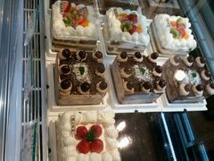 -精点味道(大连商场店)