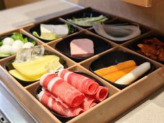 -海底捞火锅(杭州城西银泰城店)
