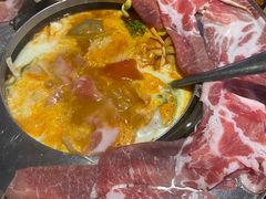 -老爷锅(新街口IFCX店)