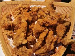 老哥酥肉-哥老官重庆美蛙鱼头(宝山龙湖店)