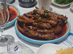 -0317火锅鸡·清真(正达店)