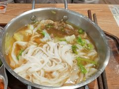 -小满手工粉(上海新世界城店)
