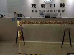 -茂菊口腔连锁(浦东南路店)