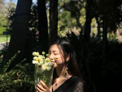 -墨尔本皇家植物园