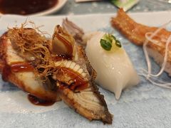 -元气寿司(东方宝泰店)