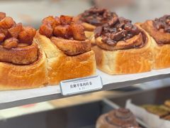 -CHOCMONS巧克怪兽(屏风街店)