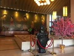 -金石唐风国际温泉会馆