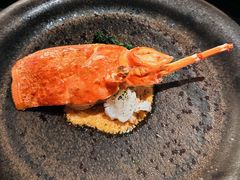 -炎橘·板前料理 Omakase