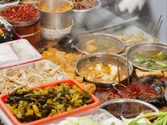 -胖子水煮(铁路三村无任何分店)