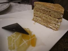 俄式提拉米苏-92°C俄式厨房(中央大街店)