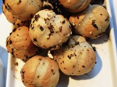 自贡特色炒汤圆-本来精品川菜(嘉里中心店)