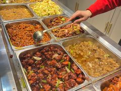 -晓宇盒饭(民安街店)
