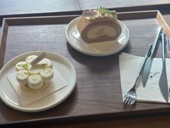 -Ten Olives甜点