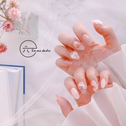 -SixOne六一日式美甲美睫