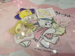 -IPSTAR·潮玩星球·主题店