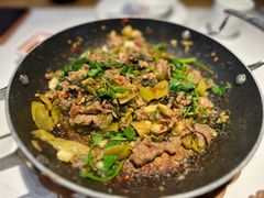 -老阿爸鲜鱼土菜(园区永旺店)