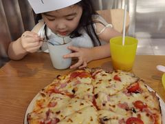 -玛尚诺Pizza&Bar(长泰广场店)
