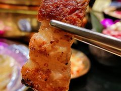 -东味北道熟成·炭火烤肉(九龙店)