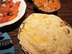 -甘尼仕印度餐厅爵士酒吧(阳春巷店)