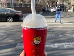 -milch·t妙奇(五大道店)