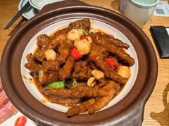 -周家二小姐的菜(西津渡店)