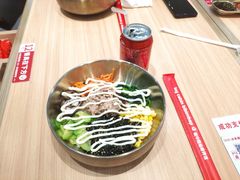 -小木屋拌饭(西安万象天地店)