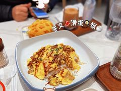 -柠檬树茶餐厅(海雅缤纷城店)