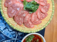 -益恒饭店乡间白族菜(古城总店)