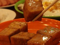 -澳门陈光记烧味饭店(南京德基广场店)