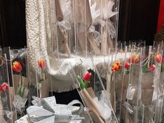 -恬阿姨庭院餐厅·生日宴