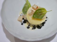 -Le Comptoir de Pierre Gagnaire