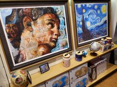 -3D·JP拼图(合生汇店)
