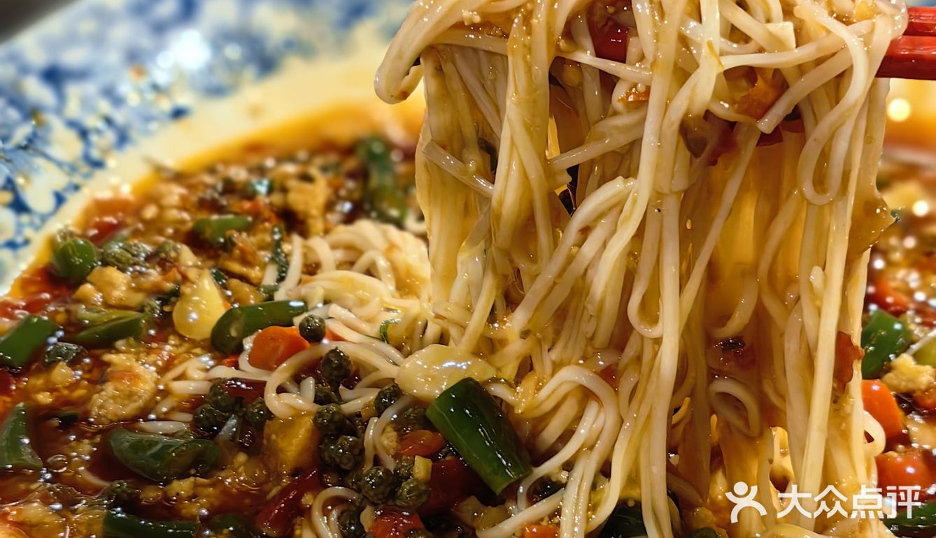 自贡江湖菜下饭，泸州江湖菜下酒