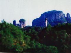 -丹霞山风景名胜区