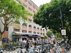 -厦门大学(思明校区)