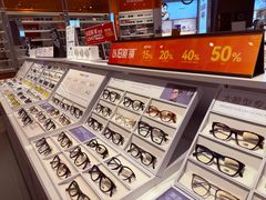 -LOHO眼镜(太阳宫凯德MALL店)