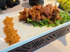 -北平食坊·烤鸭(黄寺大街店)
