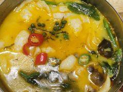 -小满手工粉(上海月星环球港店)